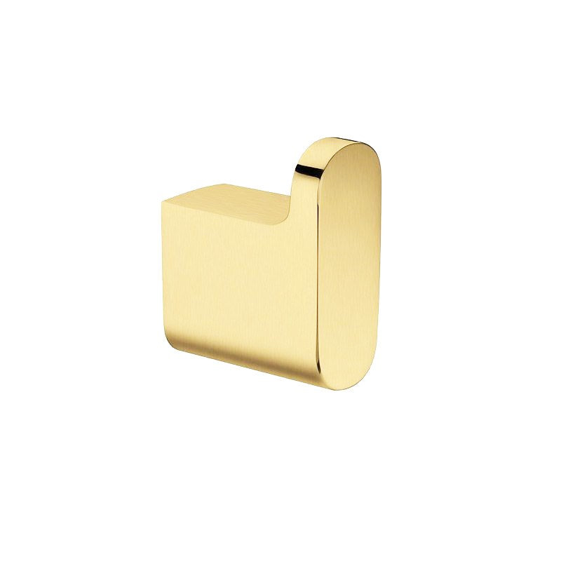 VOG - Light Brushed Brass Robe Hook – trade-suppliers